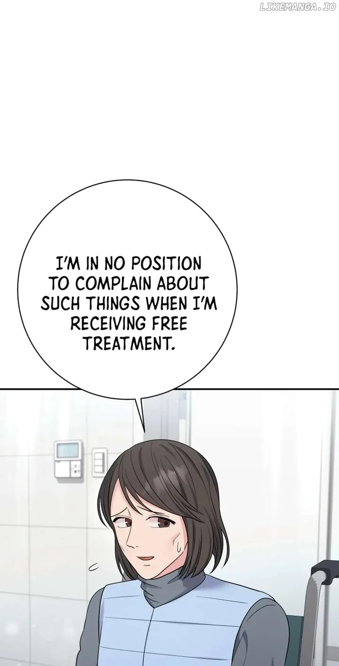 The Miraculous Physical Therapist Chapter 71 Online - página 86