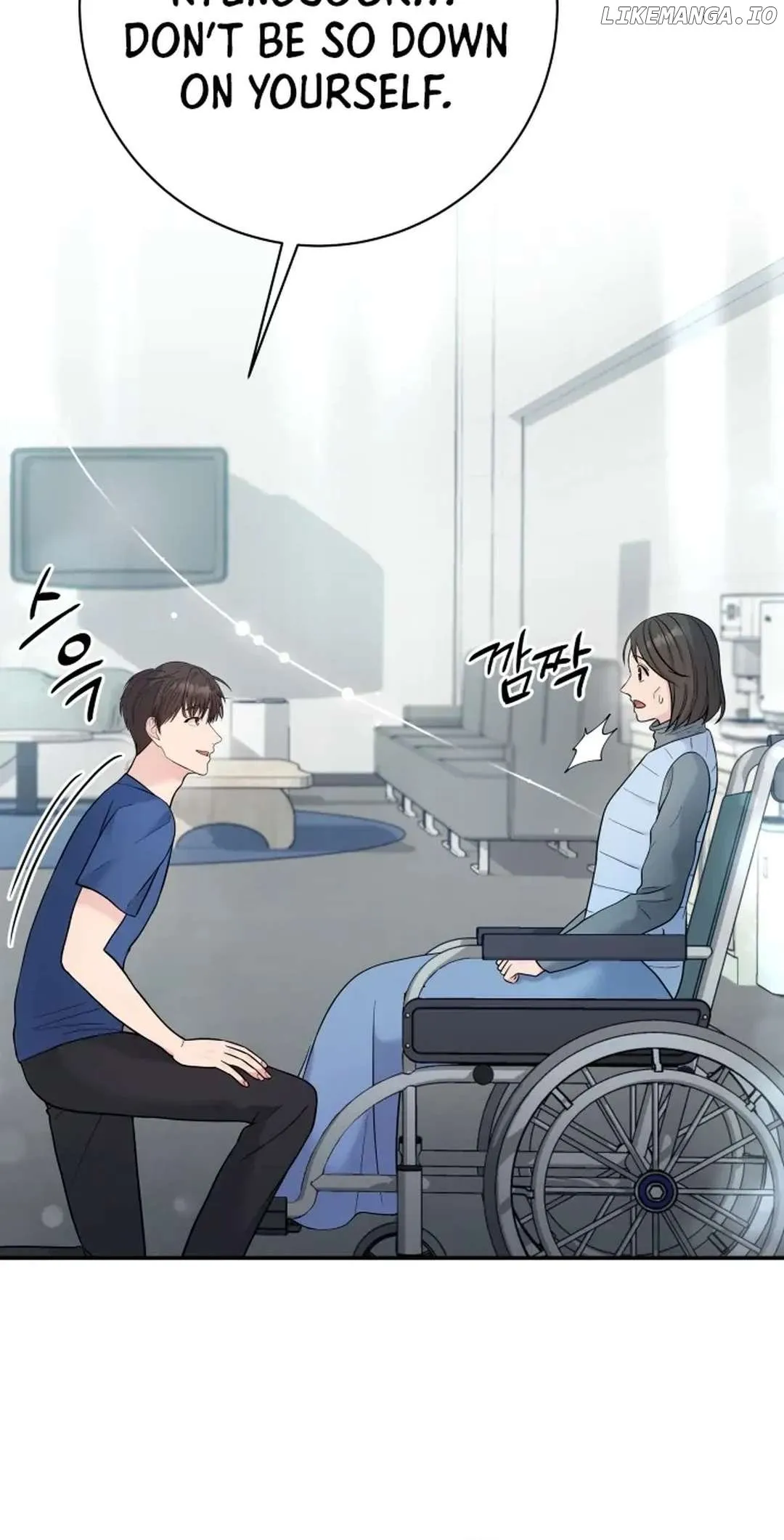 The Miraculous Physical Therapist Chapter 71 Online - página 88