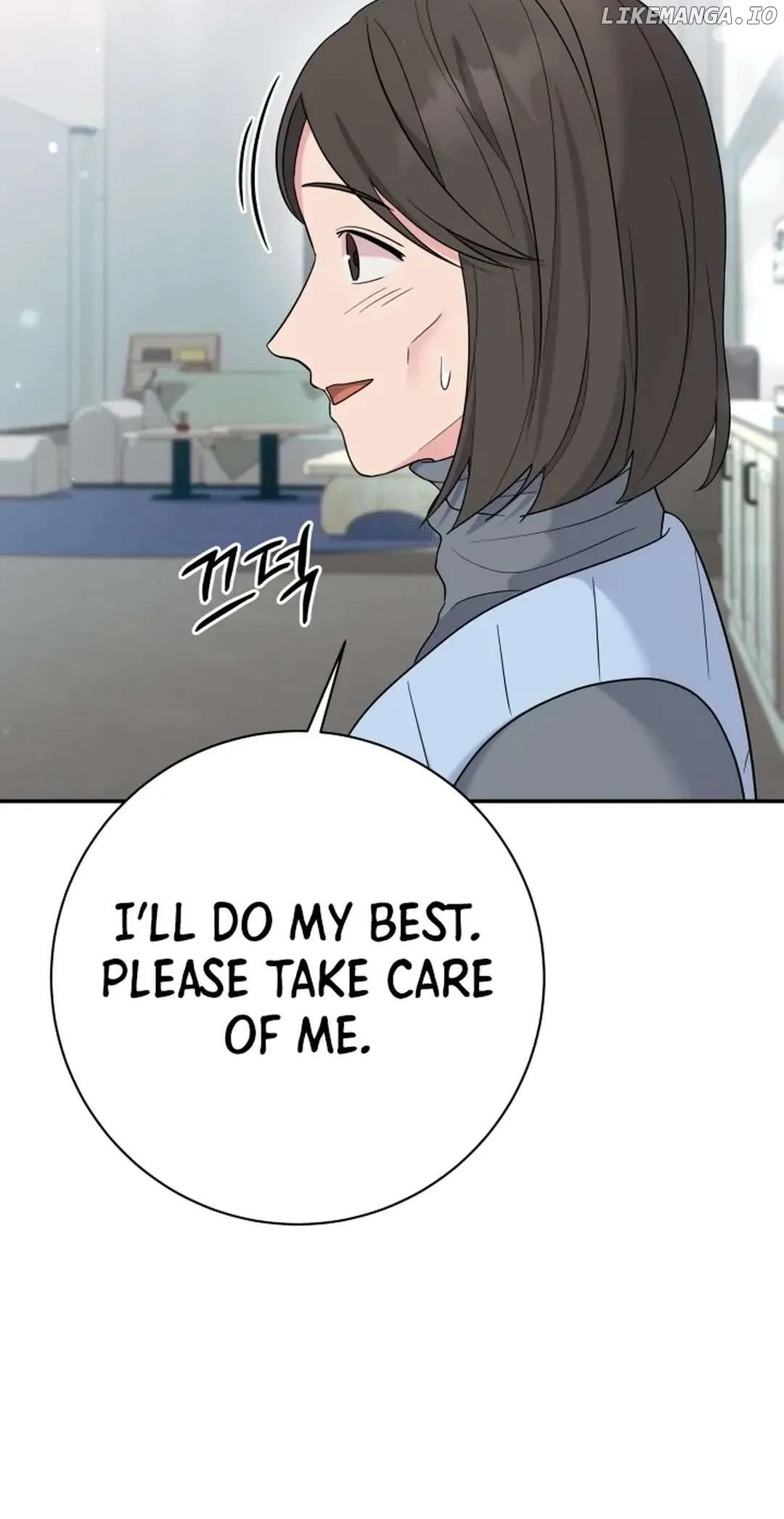 The Miraculous Physical Therapist Chapter 71 Online - página 91