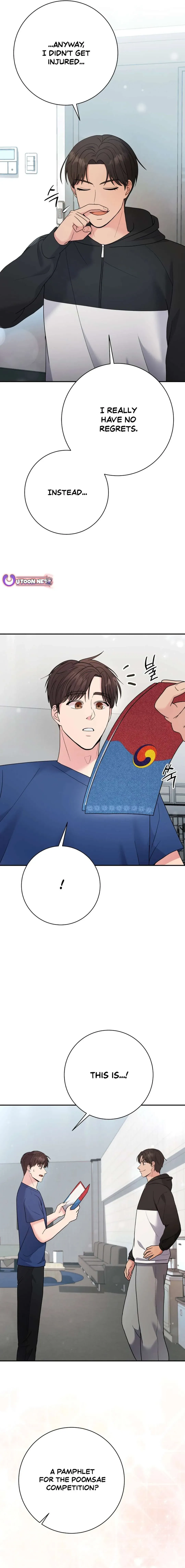 The Miraculous Physical Therapist Chapter 77 Online - página 8