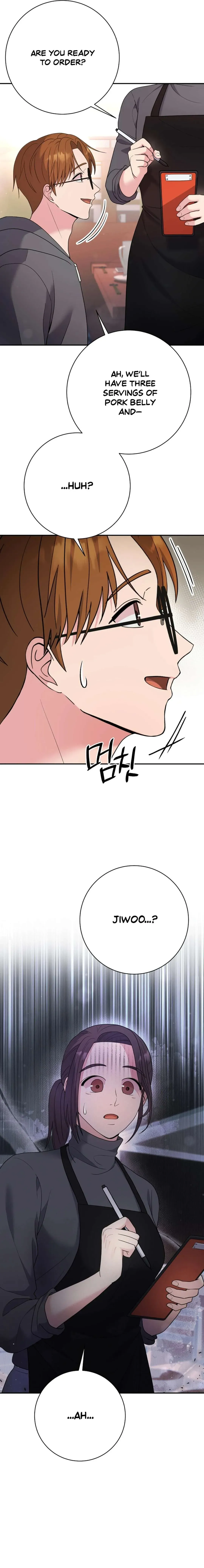 The Miraculous Physical Therapist Chapter 77 Online - página 19