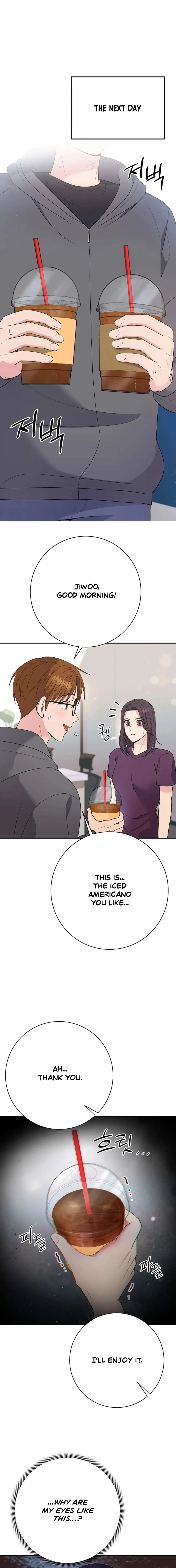 The Miraculous Physical Therapist Chapter 77 Online - página 22