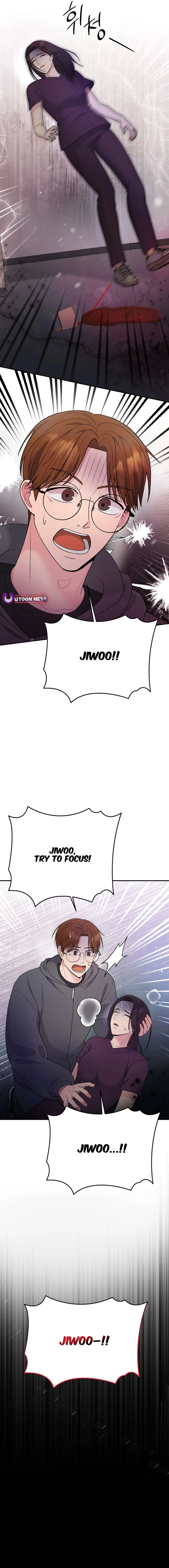 The Miraculous Physical Therapist Chapter 77 Online - página 24