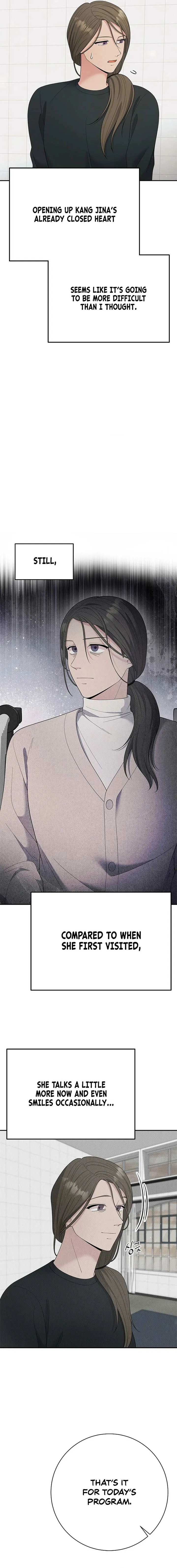 The Miraculous Physical Therapist Chapter 81 Online - página 3