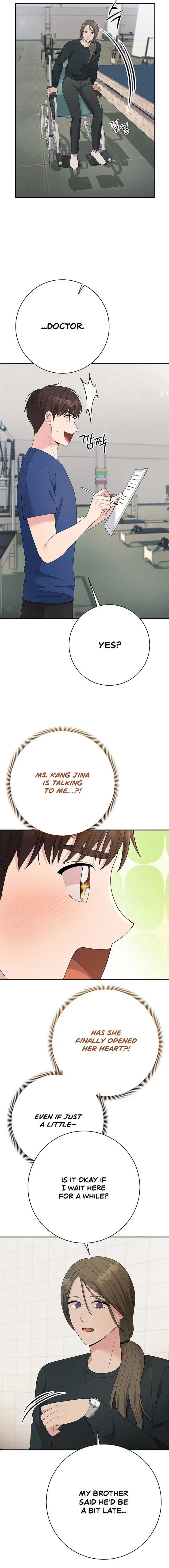 The Miraculous Physical Therapist Chapter 81 Online - página 4