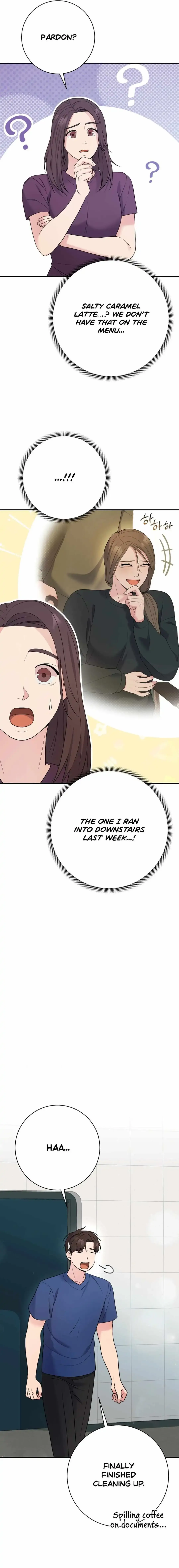 The Miraculous Physical Therapist Chapter 82 Online - página 4