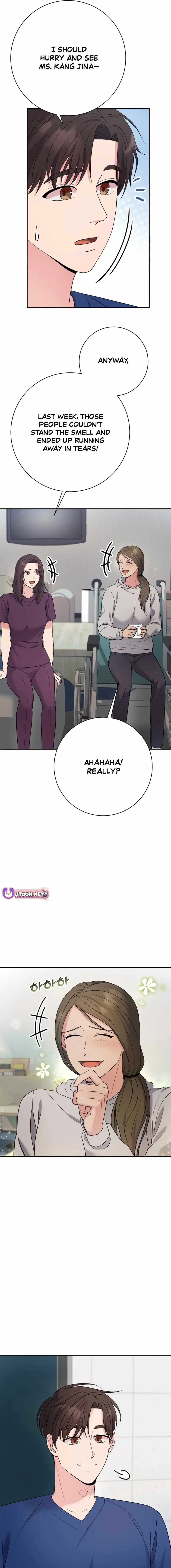 The Miraculous Physical Therapist Chapter 82 Online - página 5