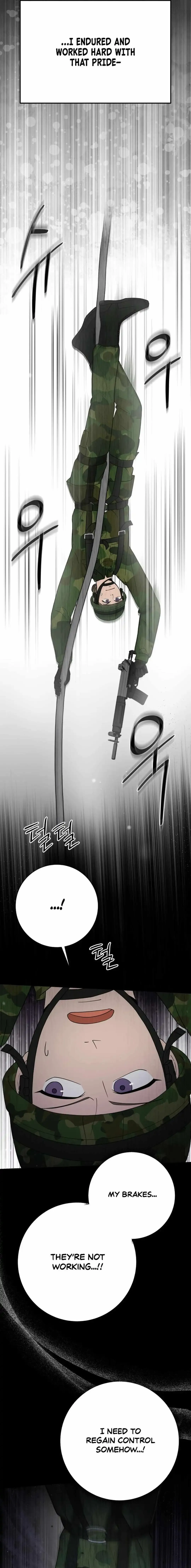 The Miraculous Physical Therapist Chapter 82 Online - página 14