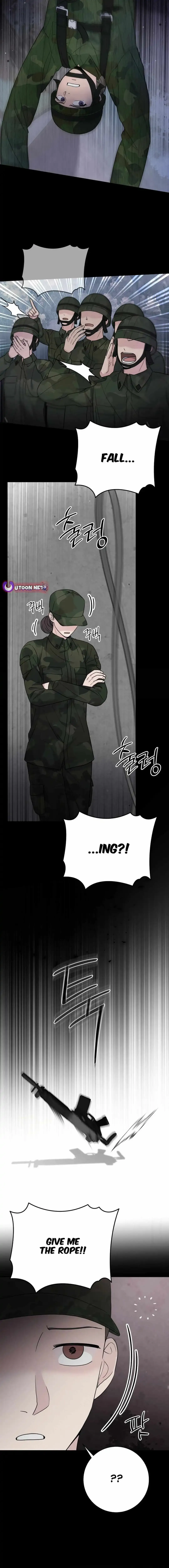 The Miraculous Physical Therapist Chapter 82 Online - página 15