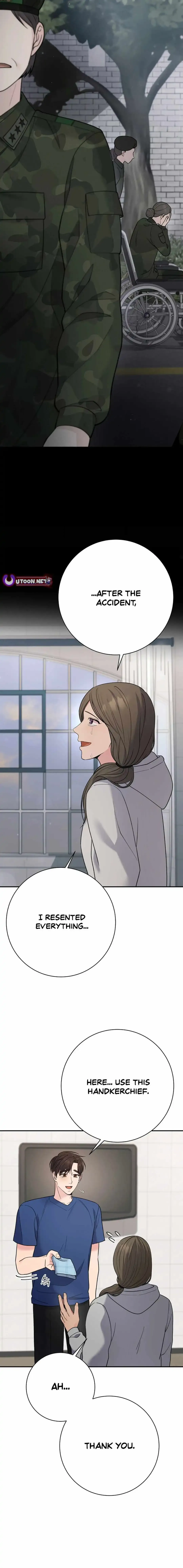 The Miraculous Physical Therapist Chapter 82 Online - página 18