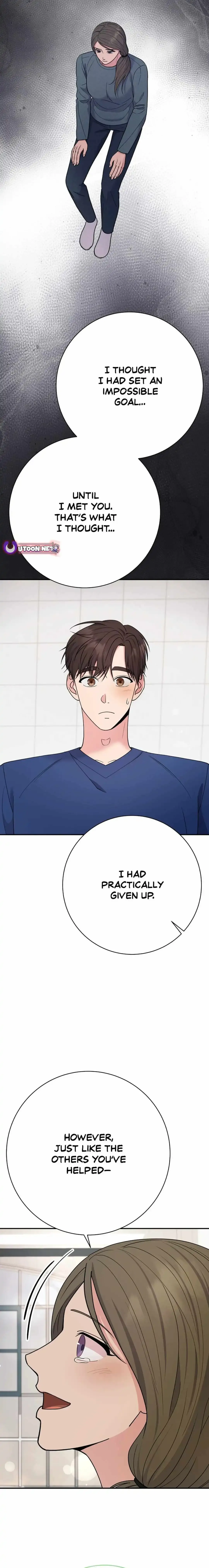 The Miraculous Physical Therapist Chapter 82 Online - página 21