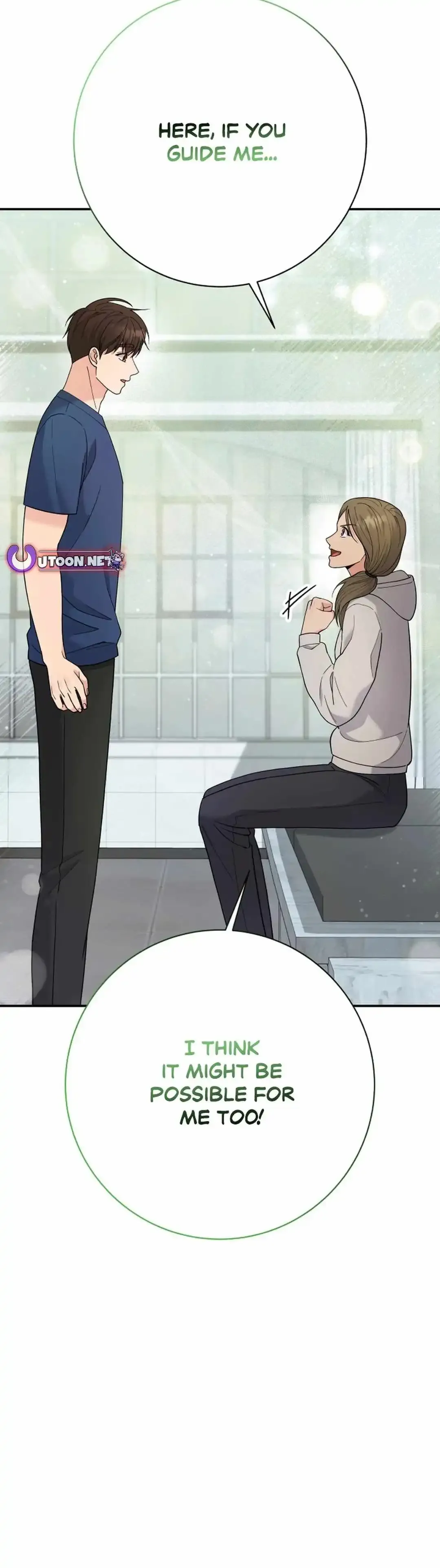 The Miraculous Physical Therapist Chapter 82 Online - página 22