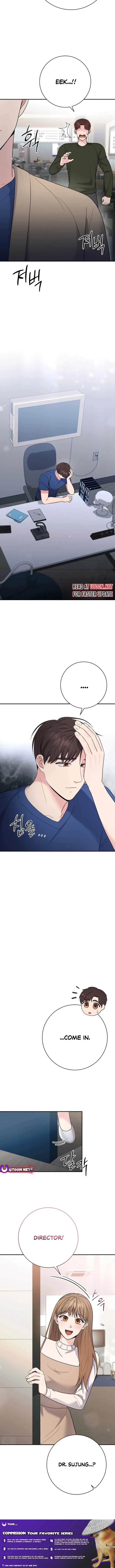 The Miraculous Physical Therapist Chapter 85 Online - página 10