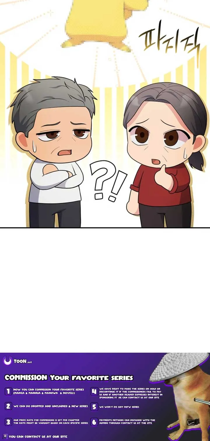 The Miraculous Physical Therapist Chapter 88 Online - página 10