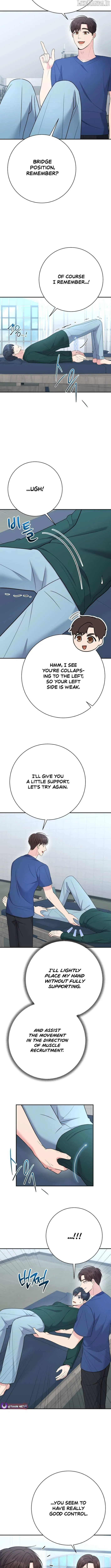 The Miraculous Physical Therapist Chapter 98 Online - página 3