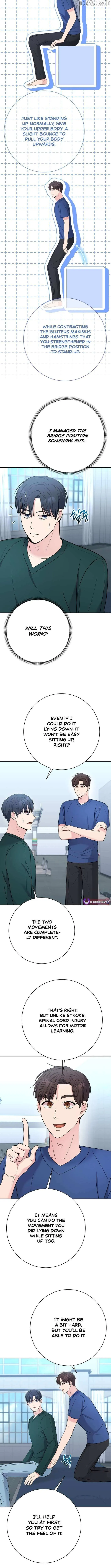 The Miraculous Physical Therapist Chapter 98 Online - página 6