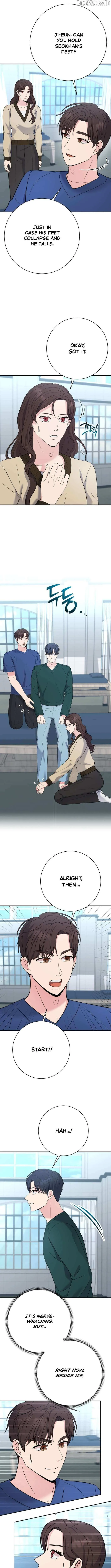 The Miraculous Physical Therapist Chapter 98 Online - página 7