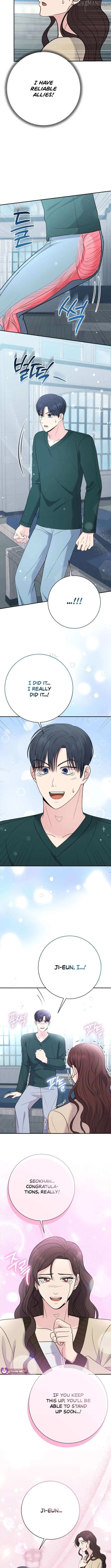 The Miraculous Physical Therapist Chapter 98 Online - página 8