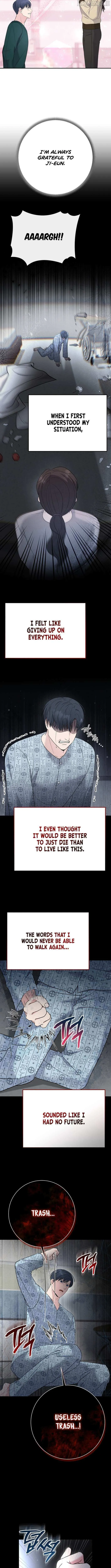 The Miraculous Physical Therapist Chapter 98 Online - página 9