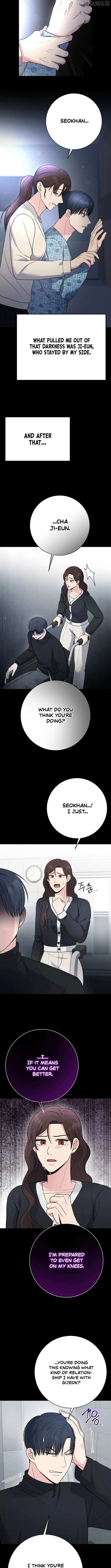 The Miraculous Physical Therapist Chapter 98 Online - página 10