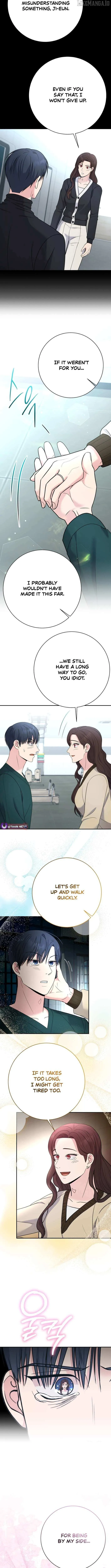 The Miraculous Physical Therapist Chapter 98 Online - página 11