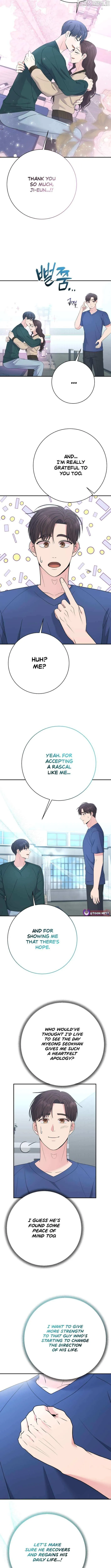 The Miraculous Physical Therapist Chapter 98 Online - página 12