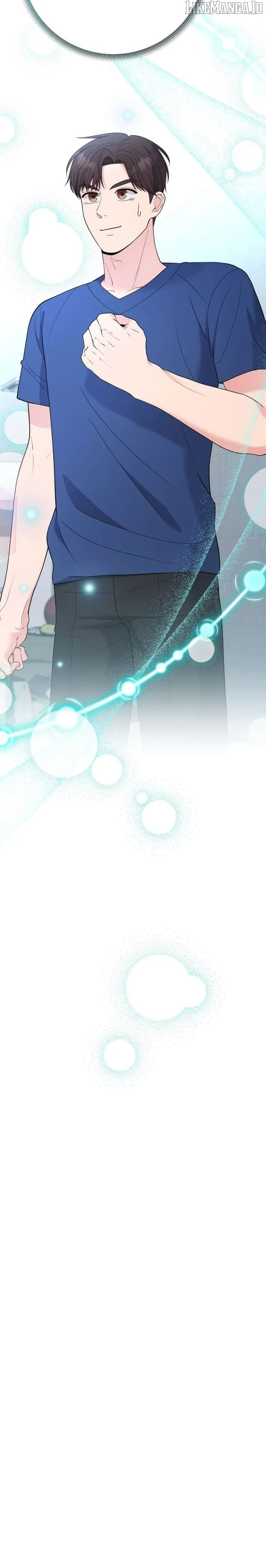 The Miraculous Physical Therapist Chapter 98 Online - página 13