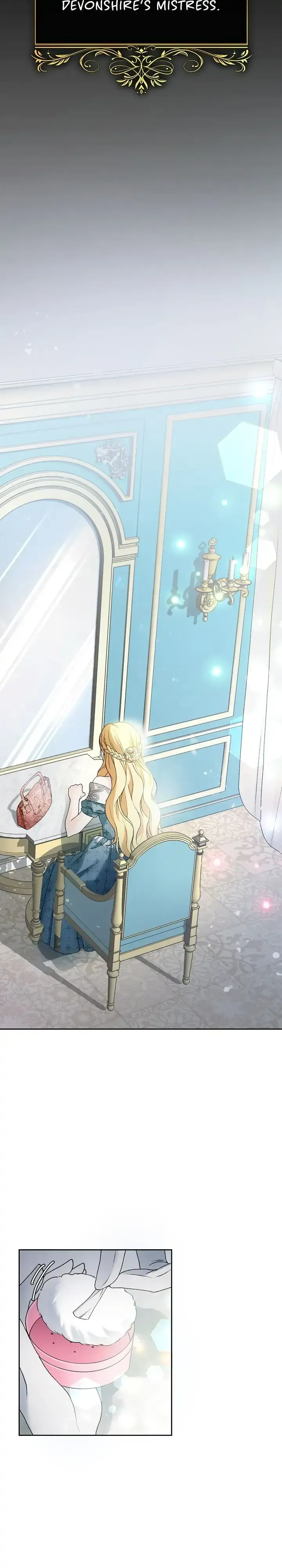The Mistress Runs Away Chapter 1 Online - página 2