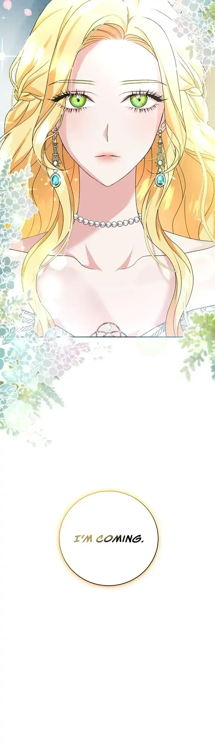 The Mistress Runs Away Chapter 1 Online - página 7