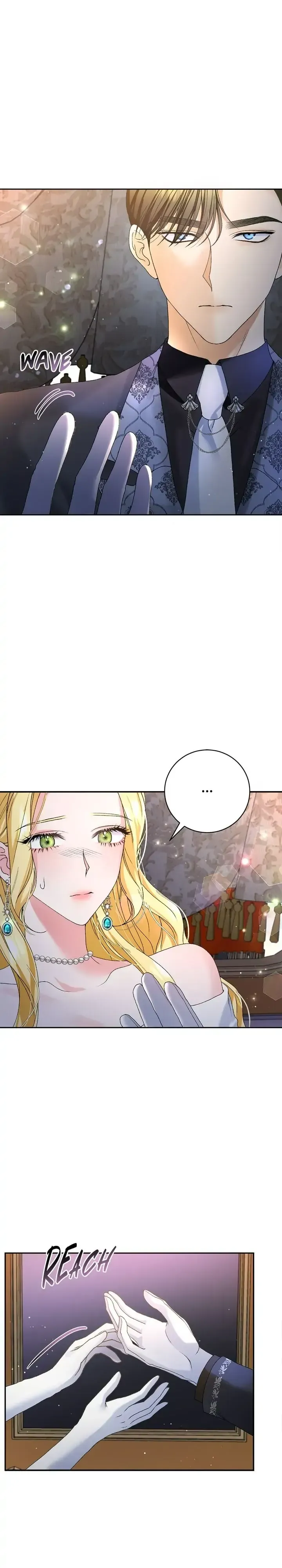 The Mistress Runs Away Chapter 1 Online - página 17
