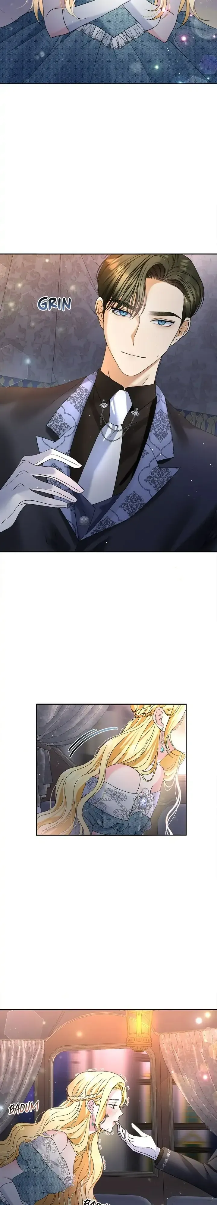 The Mistress Runs Away Chapter 1 Online - página 21