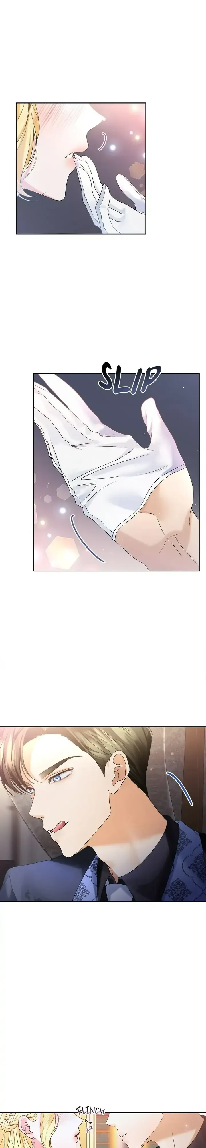 The Mistress Runs Away Chapter 1 Online - página 23