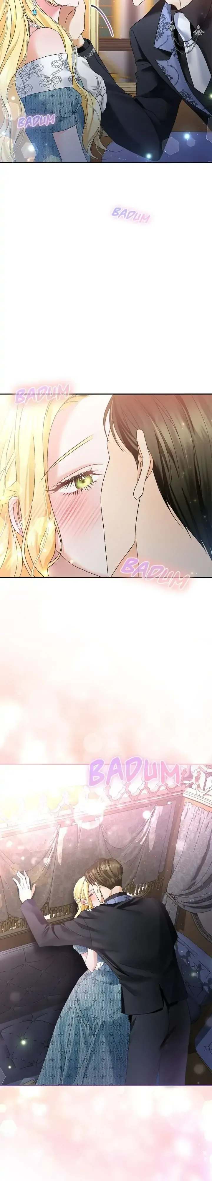 The Mistress Runs Away Chapter 1 Online - página 24