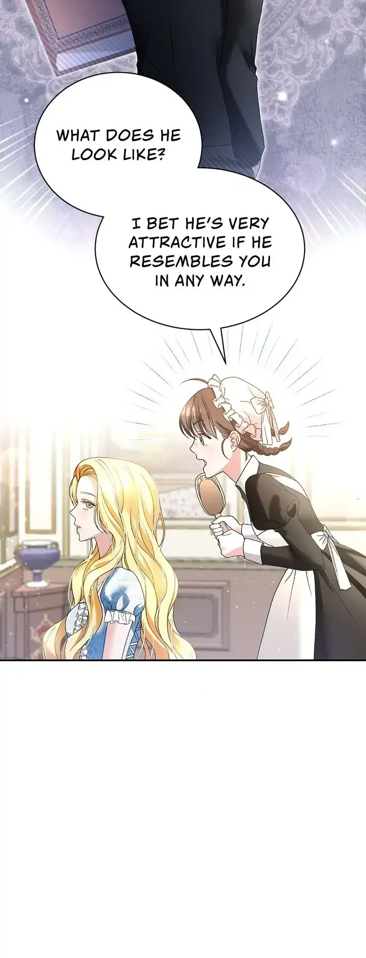 The Mistress Runs Away Chapter 1 Online - página 32