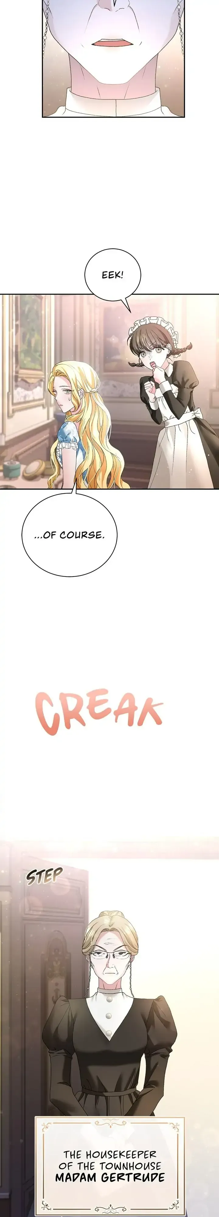 The Mistress Runs Away Chapter 1 Online - página 35