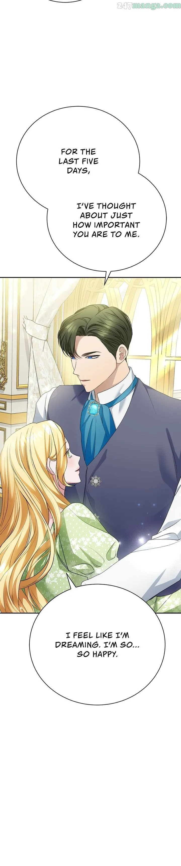 The Mistress Runs Away Chapter 10 Online - página 19