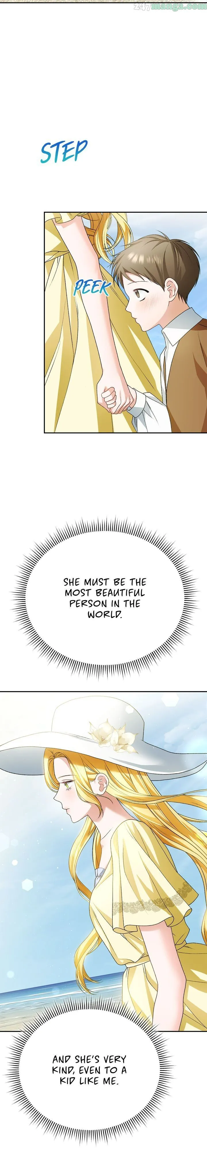 The Mistress Runs Away Chapter 10 Online - página 29