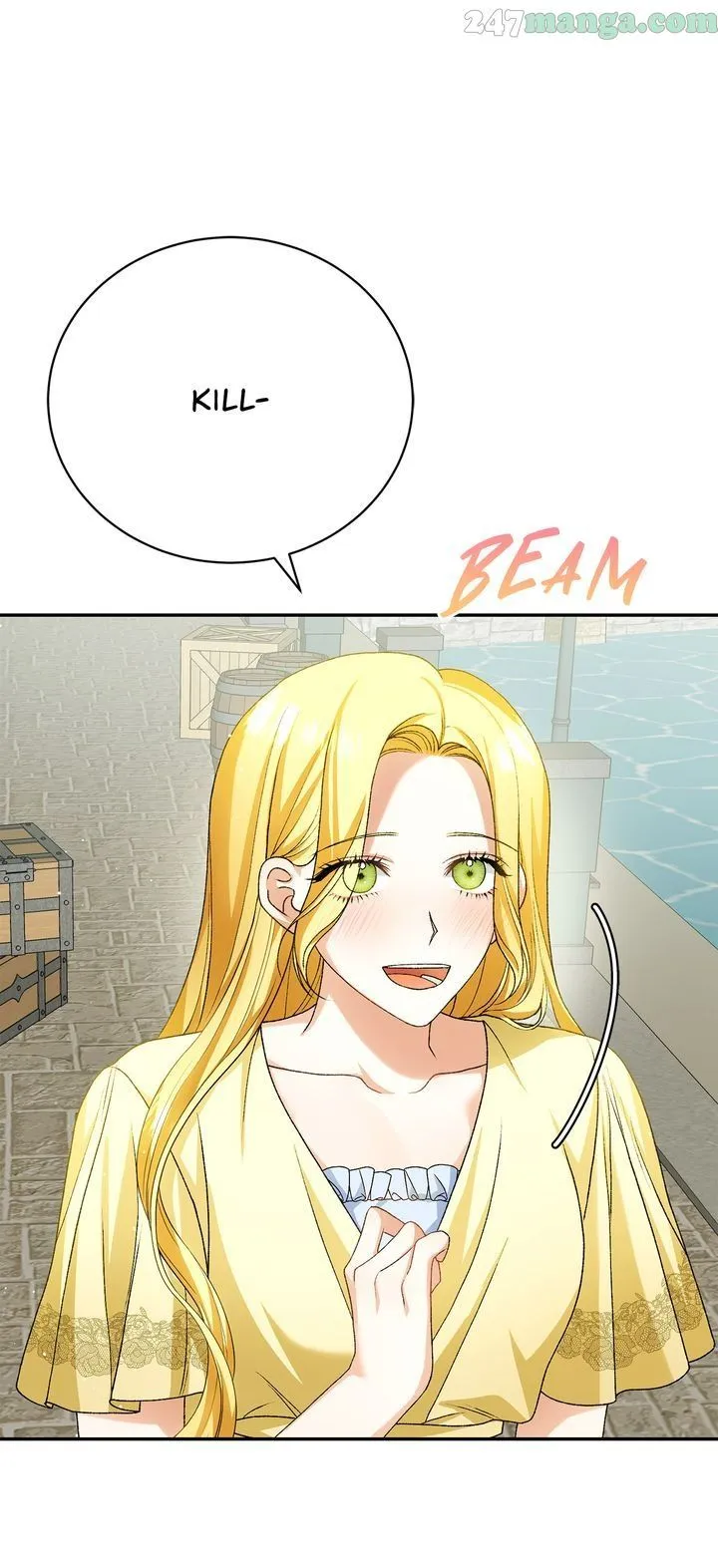 The Mistress Runs Away Chapter 10 Online - página 42
