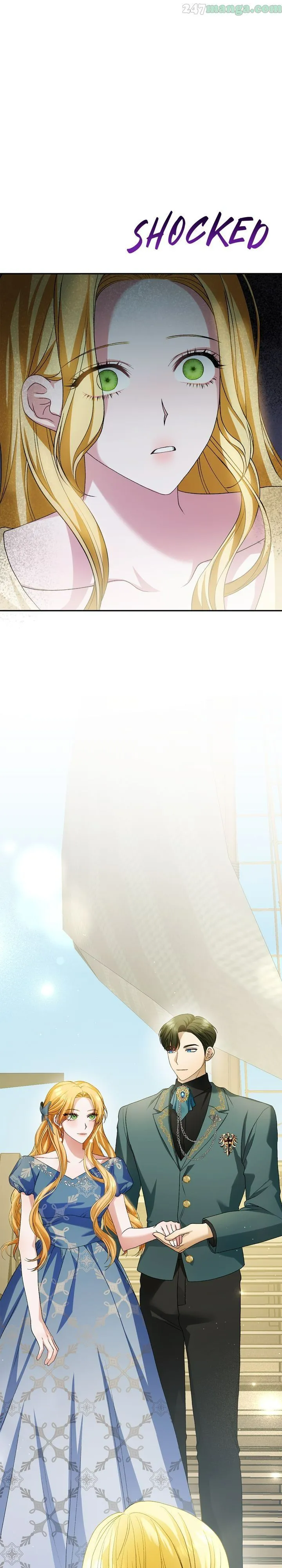 The Mistress Runs Away Chapter 10 Online - página 43