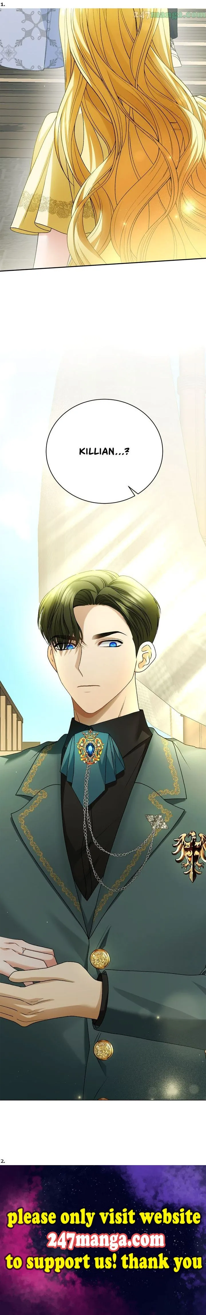 The Mistress Runs Away Chapter 10 Online - página 44