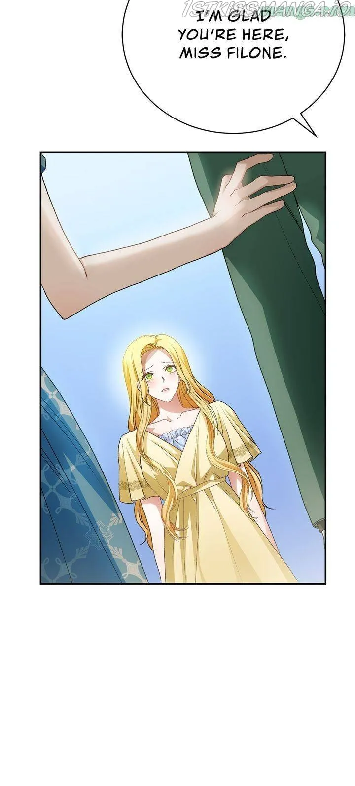 The Mistress Runs Away Chapter 11 Online - página 6