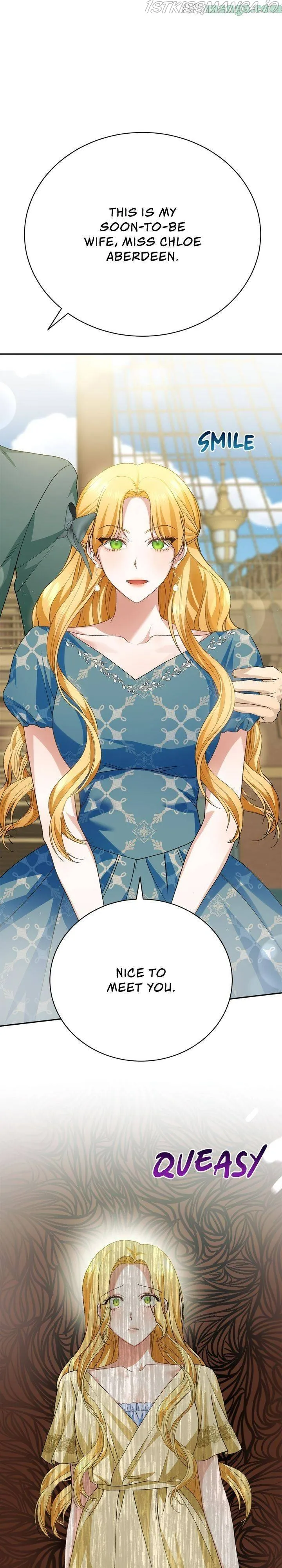 The Mistress Runs Away Chapter 11 Online - página 7