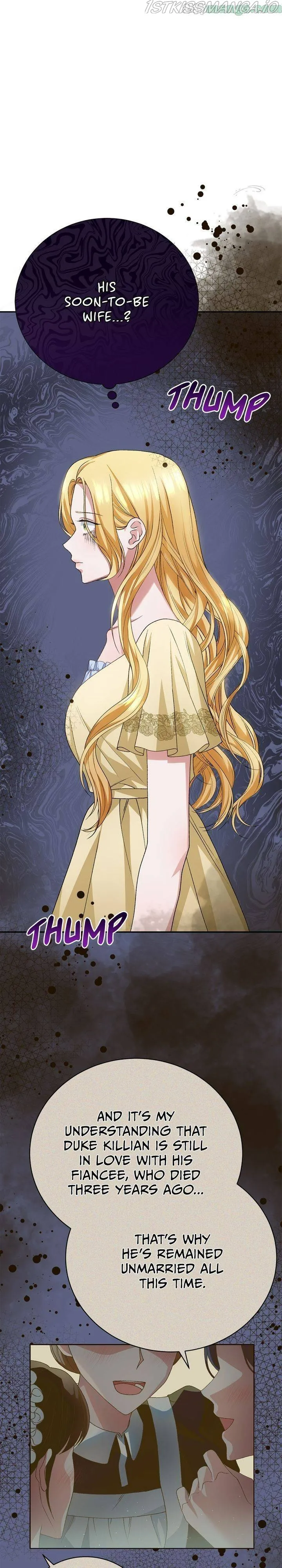 The Mistress Runs Away Chapter 11 Online - página 10