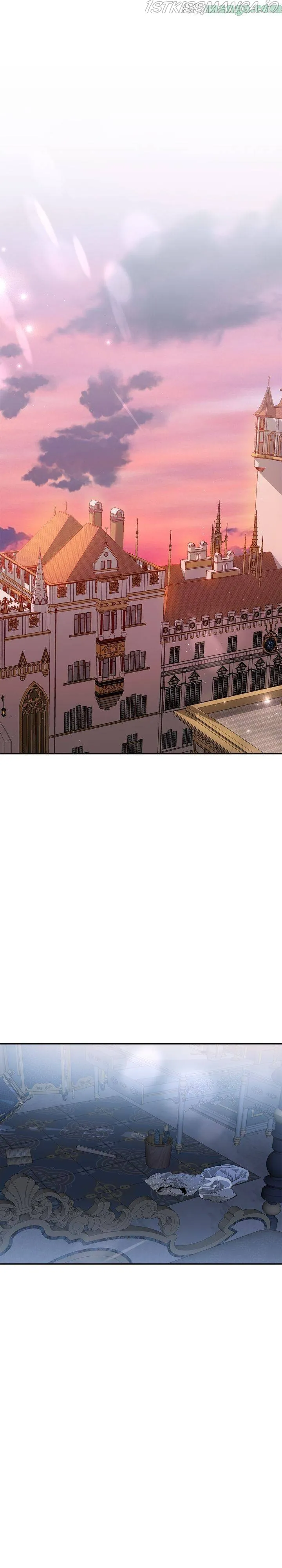 The Mistress Runs Away Chapter 11 Online - página 25