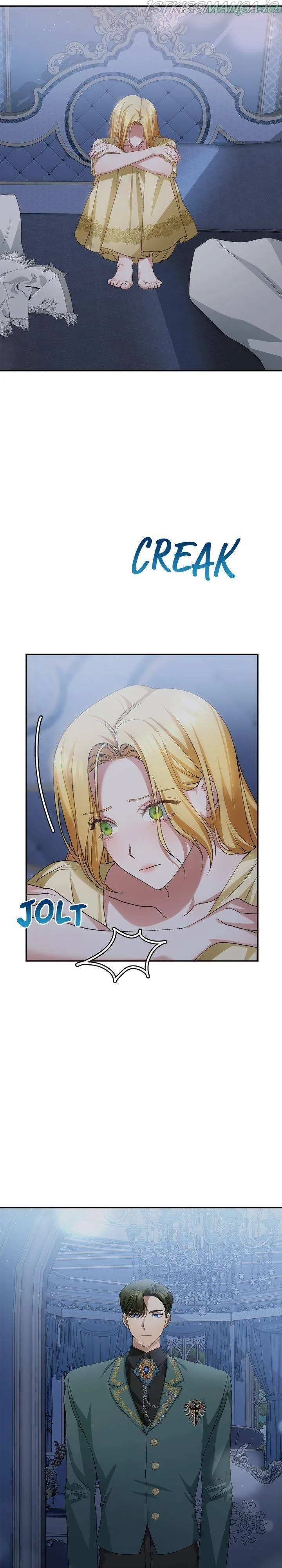 The Mistress Runs Away Chapter 11 Online - página 26