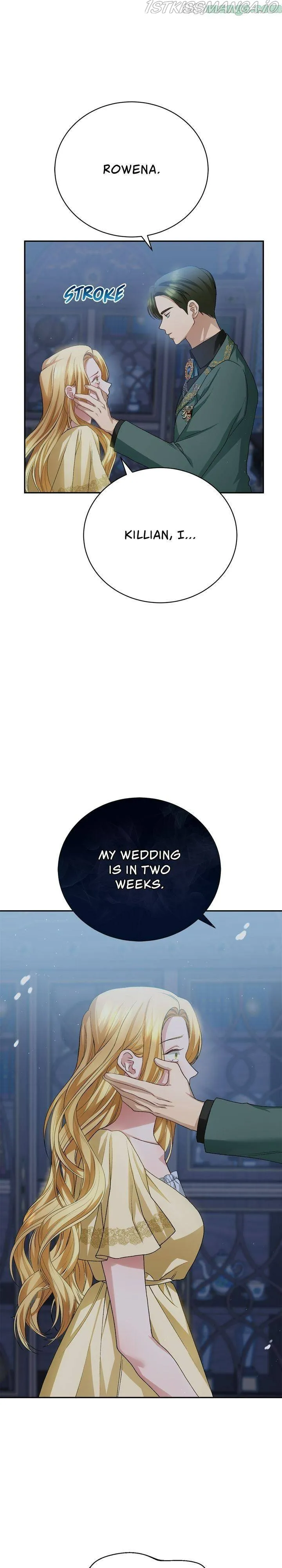 The Mistress Runs Away Chapter 11 Online - página 34