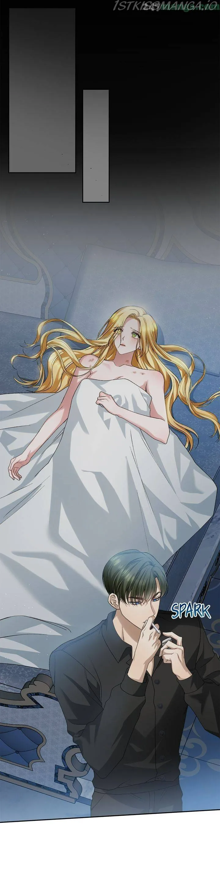 The Mistress Runs Away Chapter 11 Online - página 43