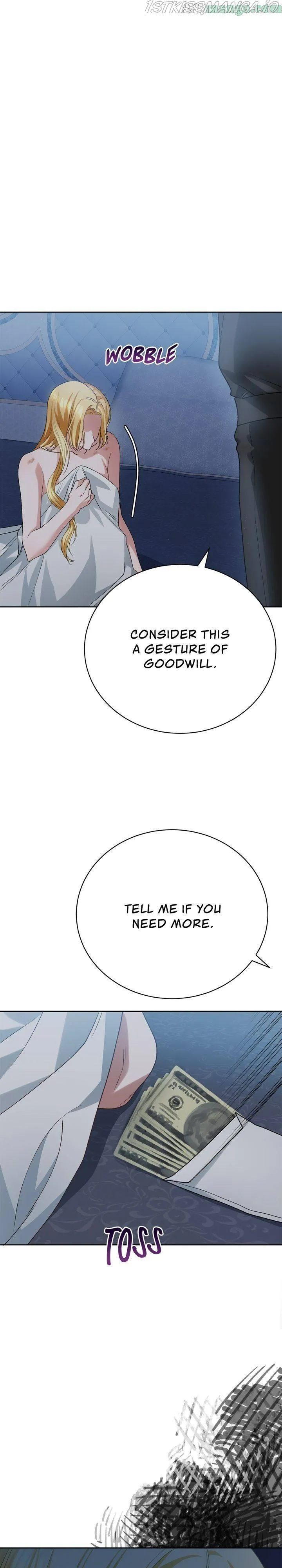 The Mistress Runs Away Chapter 11 Online - página 44