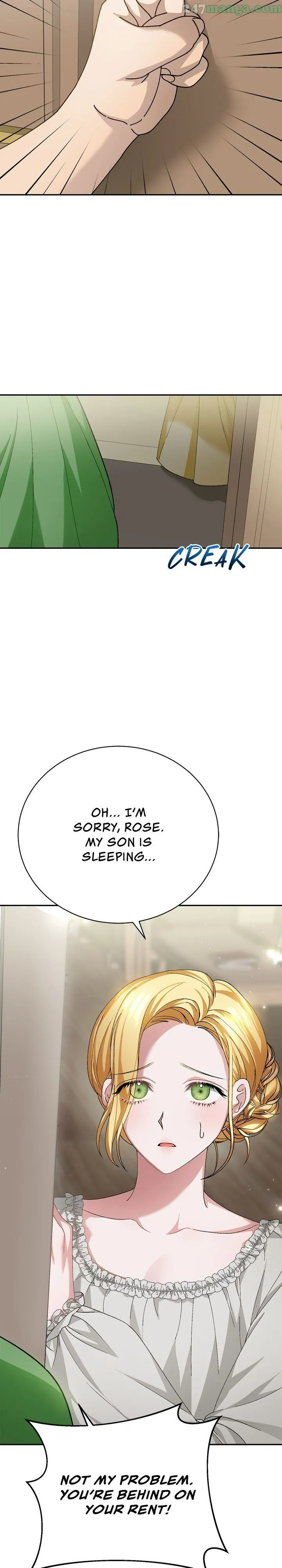The Mistress Runs Away Chapter 12 Online - página 2
