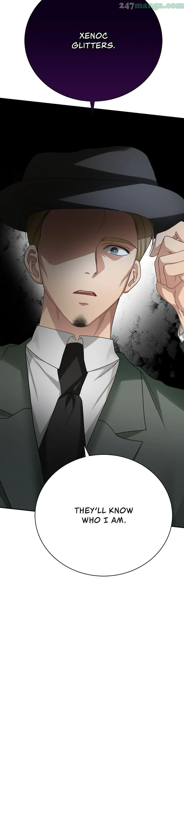 The Mistress Runs Away Chapter 12 Online - página 24